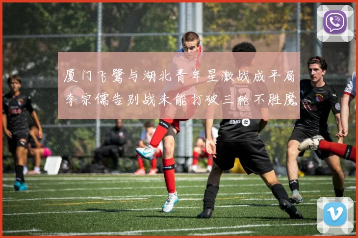 厦门飞鹭与湖北青年星激战成平局李宗儒告别战未能打破三轮不胜魔咒